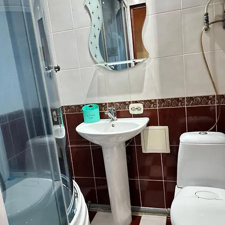 Apartment Flat *