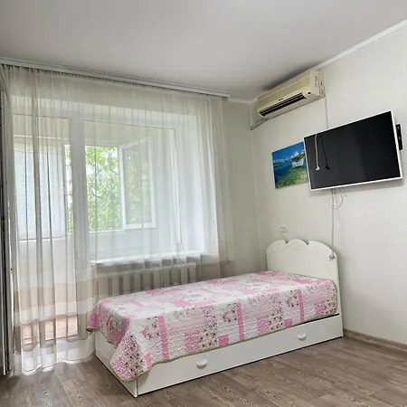 Apartment Flat Odesa