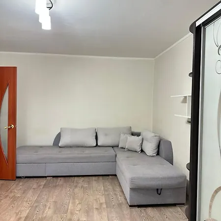 Flat Apartment Odesa