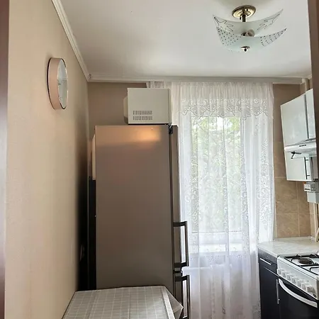 Flat Apartment